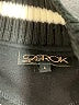 LaROK Black Jacket Size L (estimated) - photo 6