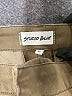 STUDIO BLUE Brown Jeans Size 32 waist - photo 7