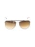 Barton Perreira Tan Sunglasses One size - photo 2