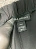 Lane Bryant Solid Black Formal Skirt Size 22 - 24 Plus - photo 4