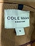 Cole Haan Brown Wool Coat Size 10 - photo 6