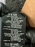 Cole Haan Brown Wool Coat Size 10 - photo 7