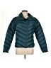 Patagonia 100% Polyester Teal Jacket Size M - photo 1