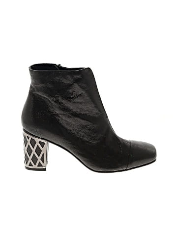 Nina Ankle Boots (view 1)