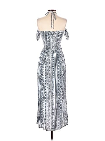 Salty Lemon Casual Dress (view 2)