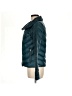 Patagonia 100% Polyester Teal Jacket Size M - photo 5