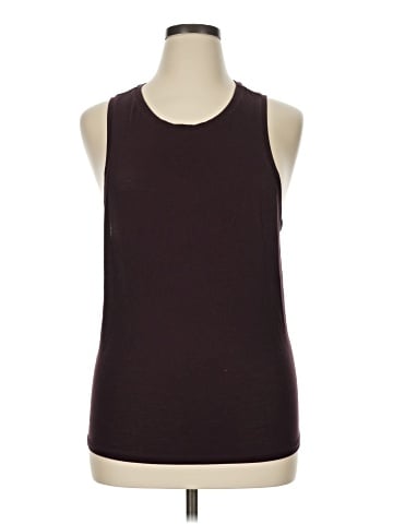 Victoria Sport Sleeveless T-Shirt (view 1)