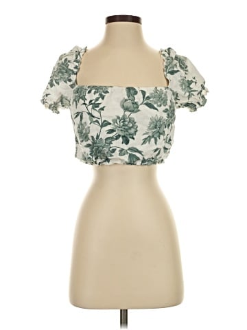 Abercrombie & Fitch Tube Top (view 1)