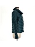 Patagonia 100% Polyester Teal Jacket Size M - photo 4