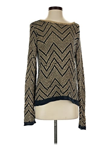 Rag & Bone Long Sleeve Top (view 1)