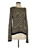 Rag & Bone Gold Long Sleeve Top Size S - photo 1