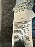 Gap Blue Denim Shorts Size L - photo 4