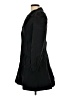 Dunnes Black Trenchcoat Size 10 - photo 5