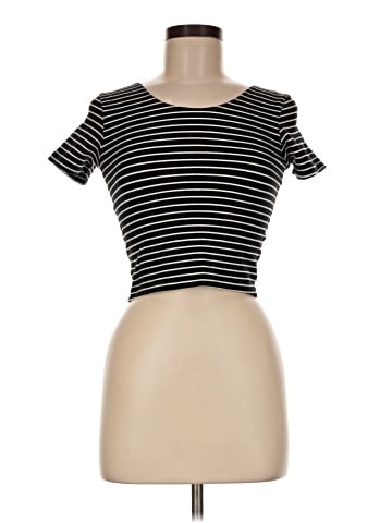 American Apparel Short Sleeve T-Shirt (view 1)