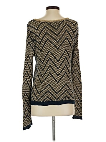 Rag & Bone Long Sleeve Top (view 2)