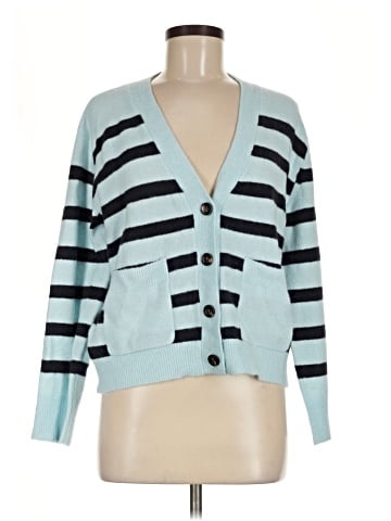 Ann Taylor Cardigan (view 1)