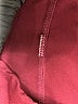Unbranded Burgundy Active Pants Size 28 waist (estimated) - photo 7