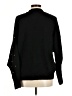 H&M Stars Black Turtleneck Sweater Size M - photo 2