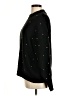 H&M Stars Black Turtleneck Sweater Size M - photo 5