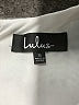 Lulus White Casual Dress Size S - photo 7