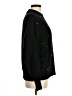 H&M Stars Black Turtleneck Sweater Size M - photo 4