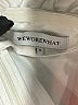 WeWoreWhat White Cocktail Dress Size 0 - photo 7
