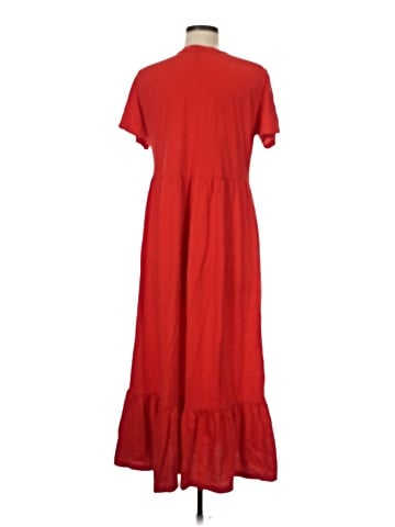 Only Casual Dress (view 2)