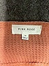 Pink Rose Pink Pullover Sweater Size M - photo 7