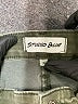 STUDIO BLUE Green Jeans Size 32 waist - photo 7