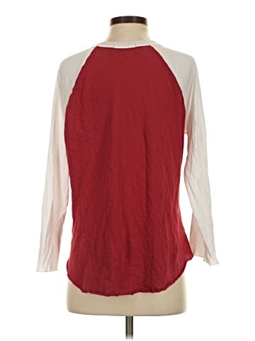 Wildfox 3/4 Sleeve T-Shirt (view 2)
