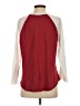 Wildfox Red 3/4 Sleeve T-Shirt Size Sm (1 or S) - photo 2