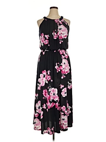 Robbie Bee Casual Dress (view 1)