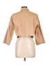 Torrid Tan Jacket Size Lg Plus (0) - photo 2