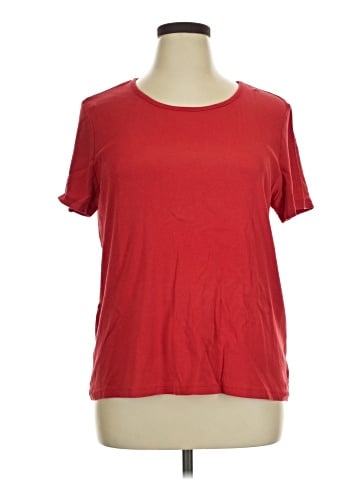 White Stag Short Sleeve T-Shirt (view 1)