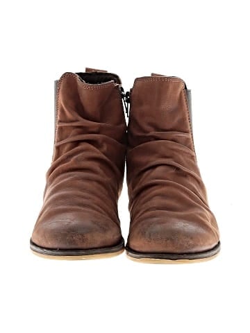 Josef Seibel Ankle Boots (view 2)