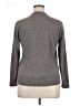Everlane 100% Cashmere Gray Cashmere Pullover Sweater Size XL - photo 2