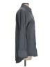 Claridge + King Chevron-herringbone Gray Long Sleeve Button-Down Shirt Size S - photo 4