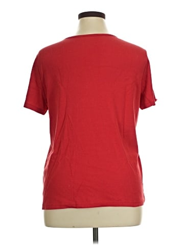 White Stag Short Sleeve T-Shirt (view 2)