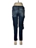KANCAN JEANS Color Block Blue Jeans Size 28 waist - photo 2