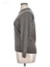 Everlane 100% Cashmere Gray Cashmere Pullover Sweater Size XL - photo 5