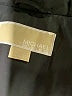 MICHAEL Michael Kors 100% Polyester Black Snow Jacket Size L - photo 6