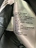 MICHAEL Michael Kors 100% Polyester Black Snow Jacket Size L - photo 8