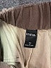 Friful 100% Cotton Ivory Casual Pants Size M - photo 7