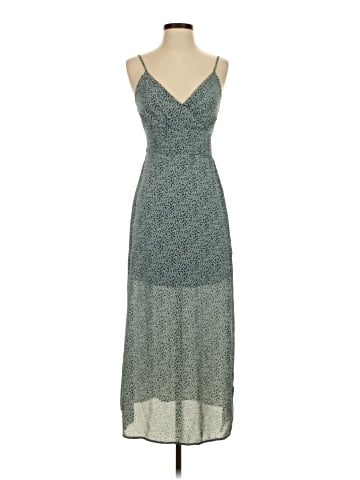 Abercrombie & Fitch Casual Dress (view 1)