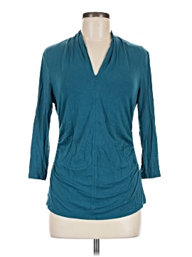 Vince Camuto 3/4 Sleeve Top