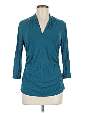 Vince Camuto 3/4 Sleeve Top (view 1)