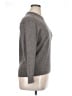 Everlane 100% Cashmere Gray Cashmere Pullover Sweater Size XL - photo 4