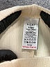 Next Solid Ivory Casual Pants Size 4 - 5 - photo 3