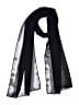 Unbranded Black Scarf One size - photo 1