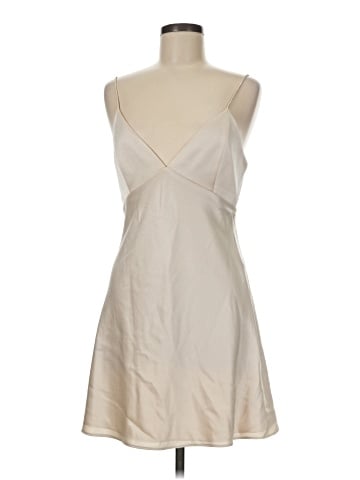 Alice + Olivia Cocktail Dress (view 1)